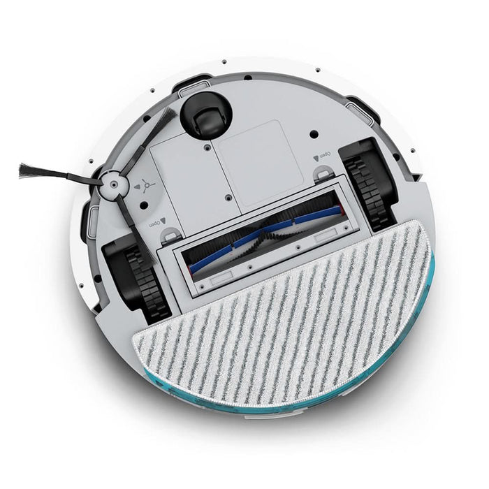 Aspirator robot ROWENTA X-Plorer Serie 90 Animal&Allergy RR8777WH, 0.26l, autonomie max 270 min, alb - WALTI WALTI
