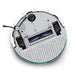 Aspirator robot ROWENTA X-Plorer Serie 90 Animal&Allergy RR8777WH, 0.26l, autonomie max 270 min, alb - WALTI WALTI