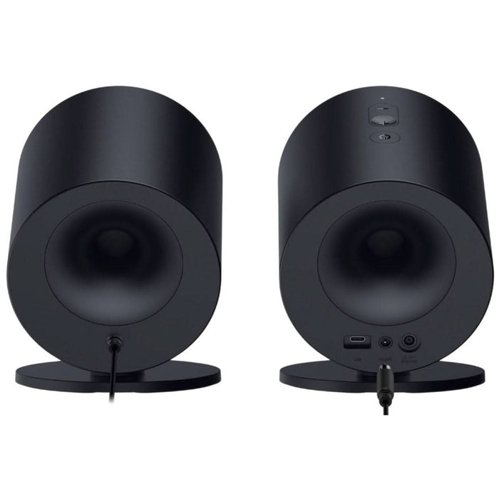 Boxe RAZER Nommo V2 X, 2.0, Bluetooth, negru WALTI