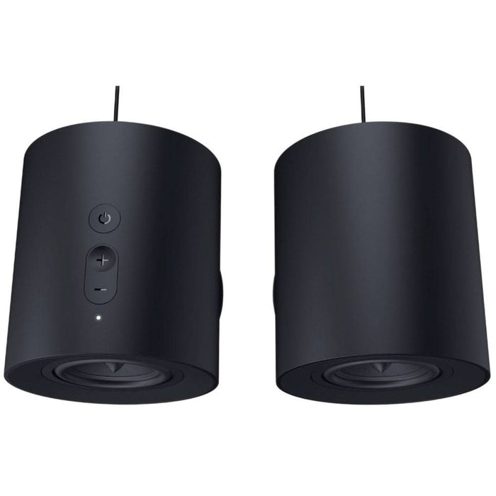 Boxe RAZER Nommo V2 X, 2.0, Bluetooth, negru WALTI