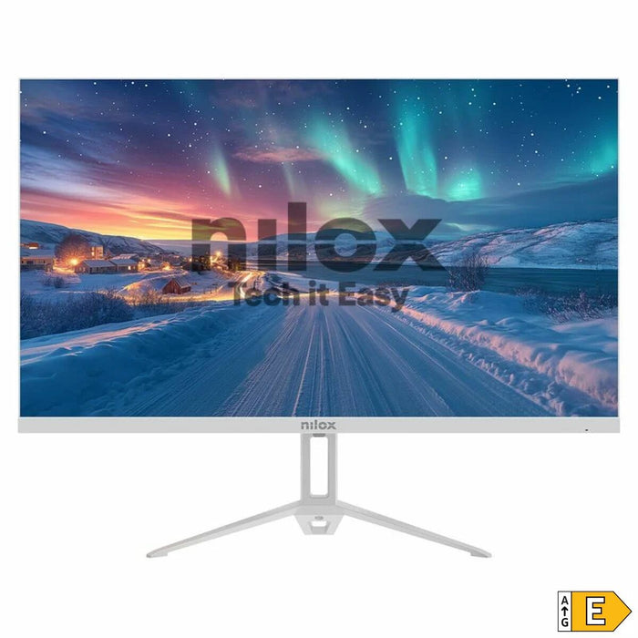 Monitor Nilox NXM24FHD100W 24" - WALTI WALTI