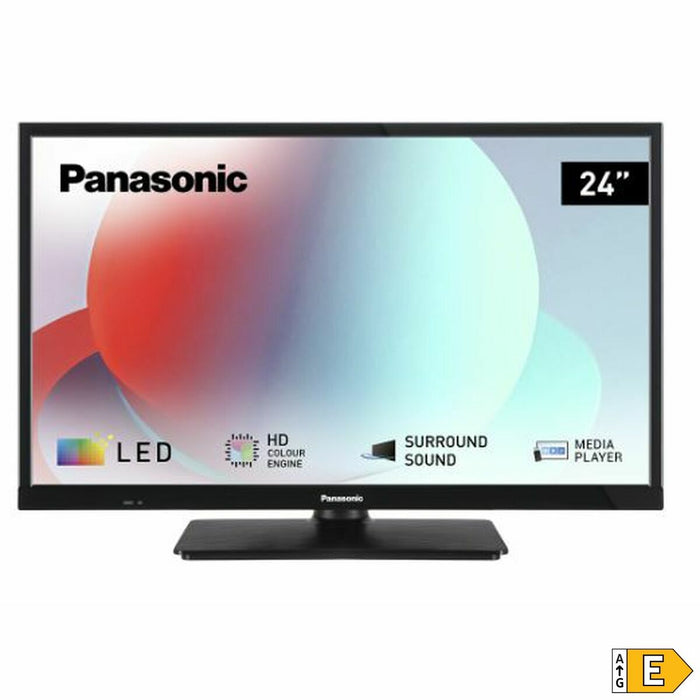 Televiziune Panasonic TS24N30AEZ HD 24" LED - WALTI WALTI
