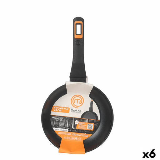 Tigaie MasterChef (6 Unități) - WALTI WALTI