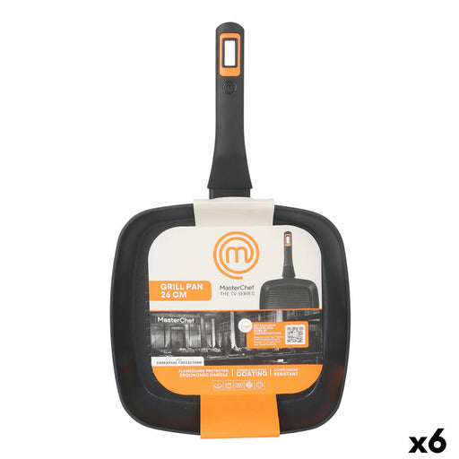 Rotisor MasterChef - WALTI WALTI