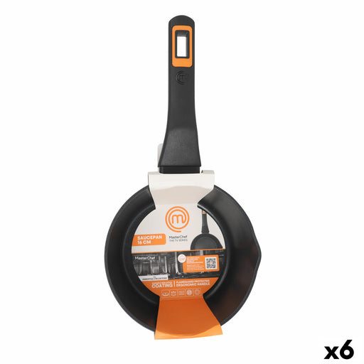 Cratiță MasterChef 2,5 mm (6 Unități) - WALTI WALTI