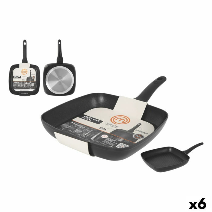 Rotisor MasterChef - WALTI WALTI