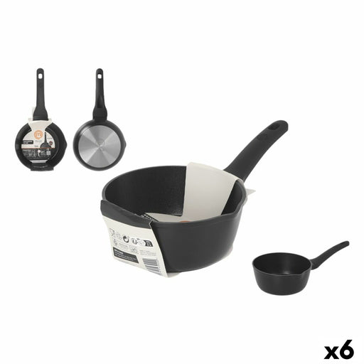 Cratiță MasterChef 16 cm (6 Unități) - WALTI WALTI