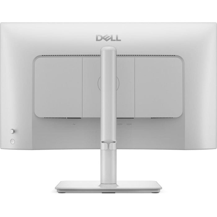 Monitor LED IPS DELL S2425HSM, 23.8", Full HD , 144Hz, AMD FreeSync, boxe, pivot, alb WALTI