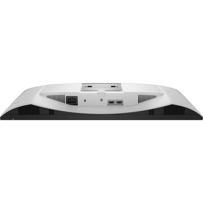 Monitor LED IPS DELL S2425HSM, 23.8", Full HD , 144Hz, AMD FreeSync, boxe, pivot, alb WALTI