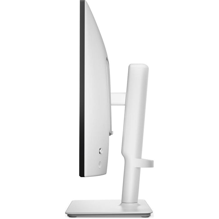 Monitor LED IPS DELL S2425HSM, 23.8", Full HD , 144Hz, AMD FreeSync, boxe, pivot, alb WALTI