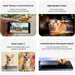 Telefon SAMSUNG Galaxy S26 Ultra 5G, 512GB, 12GB RAM, Dual SIM, Black - WALTI WALTI