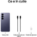 Telefon SAMSUNG Galaxy S26 5G, 512GB, 12GB RAM, Dual SIM, Cobalt Violet - WALTI WALTI