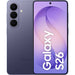 Telefon SAMSUNG Galaxy S26 5G, 512GB, 12GB RAM, Dual SIM, Cobalt Violet - WALTI WALTI