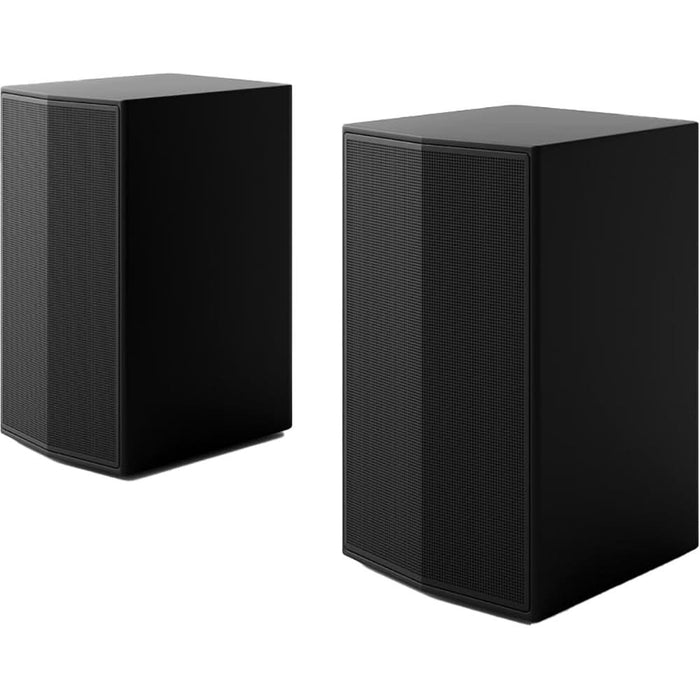 Soundbar LG S40TR, 4.1, 400W, Bluetooth, Subwoofer Wireless, Dolby Digital, negru WALTI
