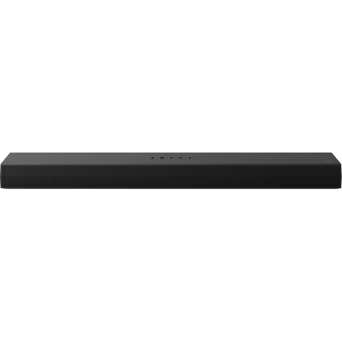 Soundbar LG S40TR, 4.1, 400W, Bluetooth, Subwoofer Wireless, Dolby Digital, negru WALTI