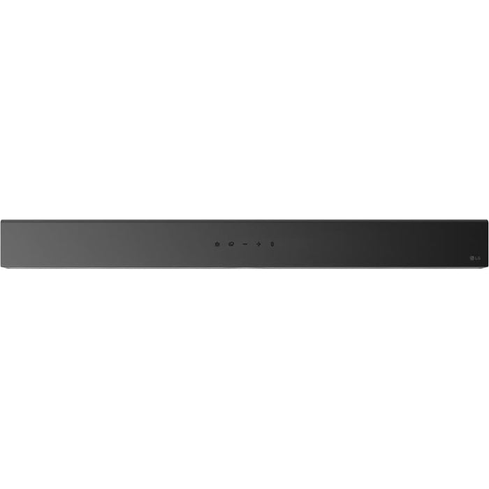 Soundbar LG S40TR, 4.1, 400W, Bluetooth, Subwoofer Wireless, Dolby Digital, negru WALTI