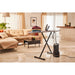 Statie de calcat BRAUN CareStyle 9 IS9090BK, 2700W, 750g/min, 2l, talpa Eloxal Plus, negru-auriu - WALTI WALTI