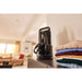 Statie de calcat BRAUN CareStyle 9 IS9090BK, 2700W, 750g/min, 2l, talpa Eloxal Plus, negru-auriu - WALTI WALTI