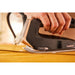 Statie de calcat BRAUN CareStyle 9 IS9090BK, 2700W, 750g/min, 2l, talpa Eloxal Plus, negru-auriu - WALTI WALTI