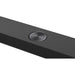 Soundbar LG S90TY, 5.1.3, 570W, Subwoofer Wireless, Bluetooth, Wi-Fi, Dolby Atmos, DTS:X, negru - WALTI WALTI