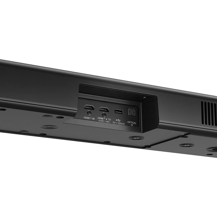 Soundbar LG S90TY, 5.1.3, 570W, Subwoofer Wireless, Bluetooth, Wi-Fi, Dolby Atmos, DTS:X, negru - WALTI WALTI