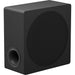 Soundbar LG S90TY, 5.1.3, 570W, Subwoofer Wireless, Bluetooth, Wi-Fi, Dolby Atmos, DTS:X, negru - WALTI WALTI
