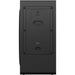 Soundbar LG S90TY, 5.1.3, 570W, Subwoofer Wireless, Bluetooth, Wi-Fi, Dolby Atmos, DTS:X, negru - WALTI WALTI