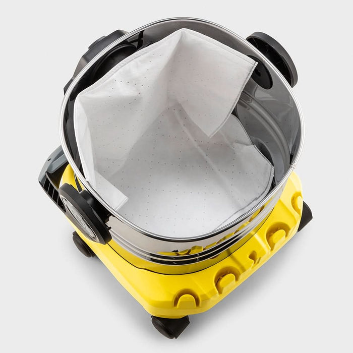Set saci aspirator KARCHER Vlies 2863006, 4 buc WALTI