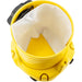 Set saci aspirator KARCHER 2.863-314.0, 4 buc, alb - WALTI WALTI