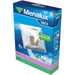 Kit MENALUX 5803: 5 saci +1 filtru motor - WALTI WALTI