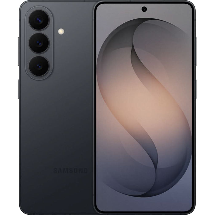 Telefon Samsung Galaxy S26 S942 5G 12GB RAM 256GB Black WALTI