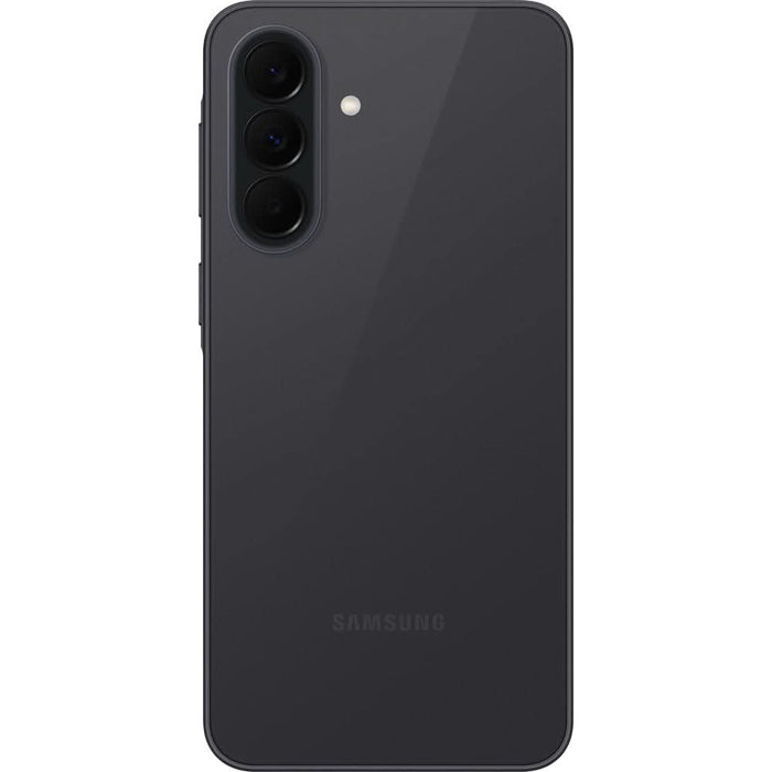 Telefon SAMSUNG Galaxy A37 5G, 128GB, 6GB RAM, Dual SIM, Awesome Chacoal WALTI