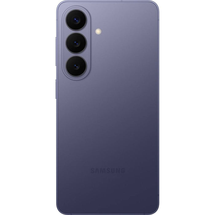 Telefon SAMSUNG Galaxy S26 5G, 512GB, 12GB RAM, Dual SIM, Cobalt Violet - WALTI WALTI