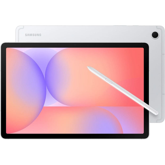 Tableta SAMSUNG Galaxy Tab S10 Lite, 10.9", 128GB, 6GB RAM, Wi-Fi + 5G, Silver WALTI