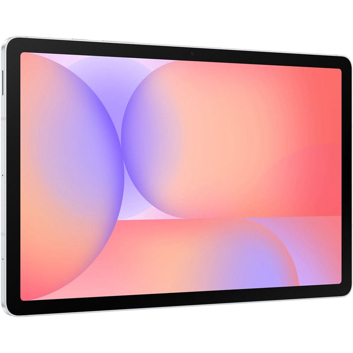 Tableta SAMSUNG Galaxy Tab S10 Lite, 10.9", 128GB, 6GB RAM, Wi-Fi + 5G, Silver WALTI