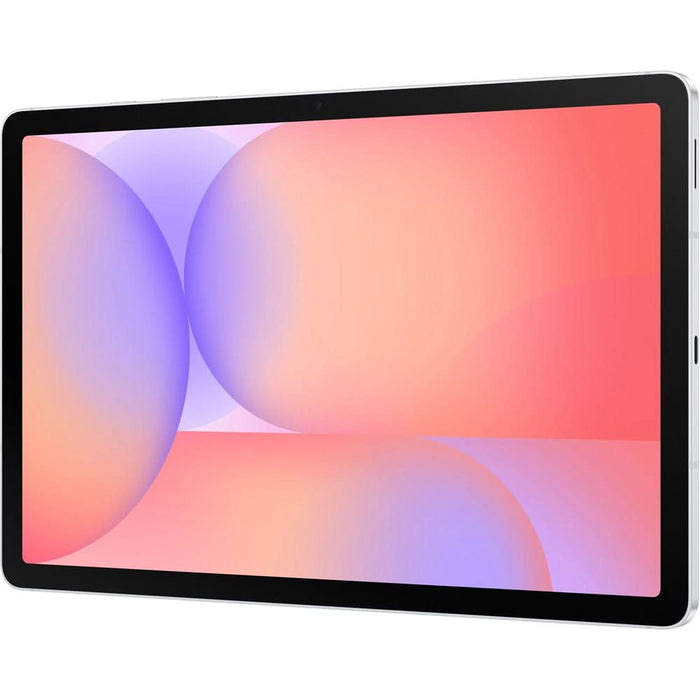 Tableta SAMSUNG Galaxy Tab S10 Lite, 10.9", 128GB, 6GB RAM, Wi-Fi + 5G, Silver WALTI