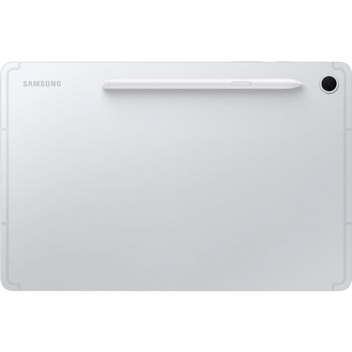 Tableta SAMSUNG Galaxy Tab S10 Lite, 10.9", 128GB, 6GB RAM, Wi-Fi + 5G, Silver WALTI