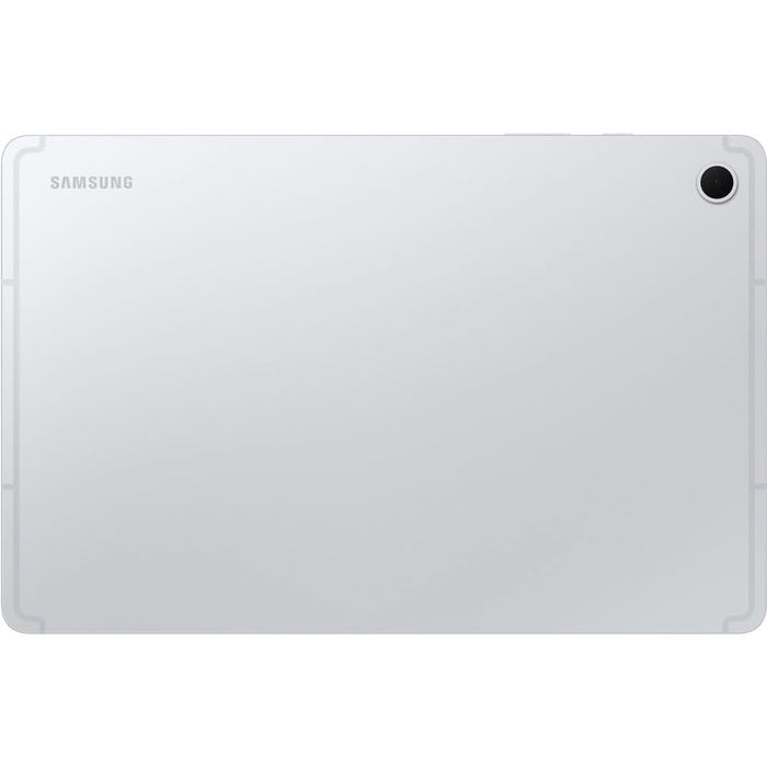 Tableta SAMSUNG Galaxy Tab S10 Lite, 10.9", 128GB, 6GB RAM, Wi-Fi + 5G, Silver WALTI