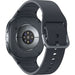 Smartwatch SAMSUNG Galaxy Watch8, 40mm, LTE, Wi-Fi, Android, Graphite - WALTI WALTI