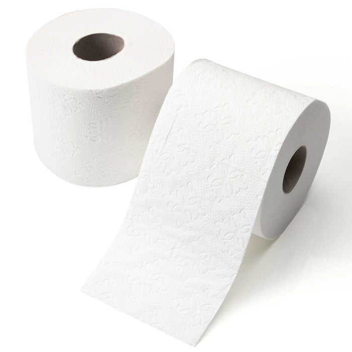 Sanft&Sicher Hârtie igienică Deluxe cu 5 straturi, 8 buc WALTI