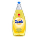 sano Detergent De Vase Lamaie 500 ml - WALTI WALTI