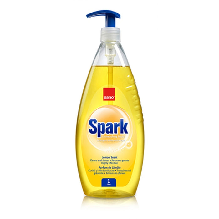 sano Detergent de Vase Lamaie 1 L - WALTI WALTI