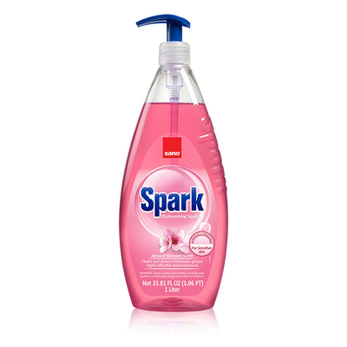 sano Detergent de Vase Migdale 1 L - WALTI WALTI