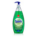 sano Detergent de Vase Verde 1 L - WALTI WALTI
