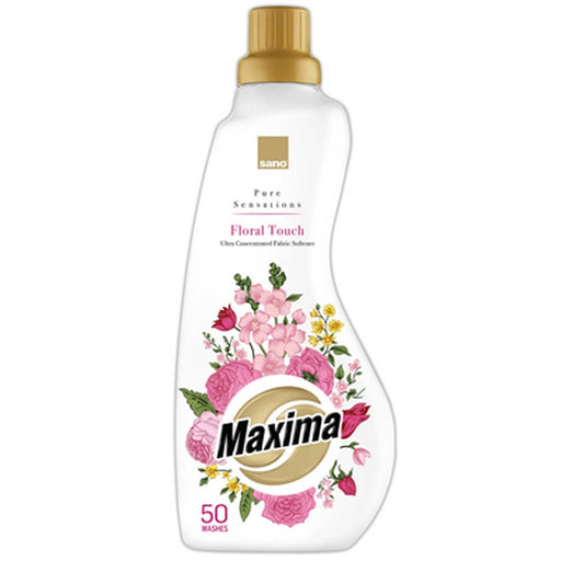 sano Maxima Balsam de Rufe Floral Touch 1 L - WALTI WALTI
