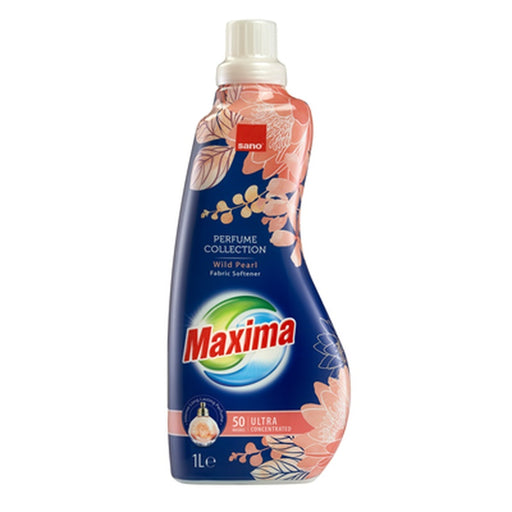 sano Maxima Balsam de Rufe Perle Salbatice 1 L - WALTI WALTI