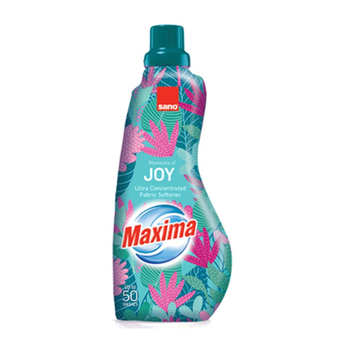 sano Maxima Momente De Bucurie Balsam Tesaturi 1 L - WALTI WALTI