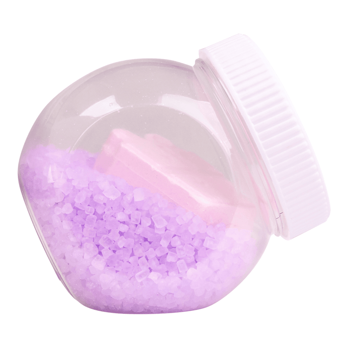 SauBär Set cadou cu produse de baie într-un borcan, 160 g WALTI