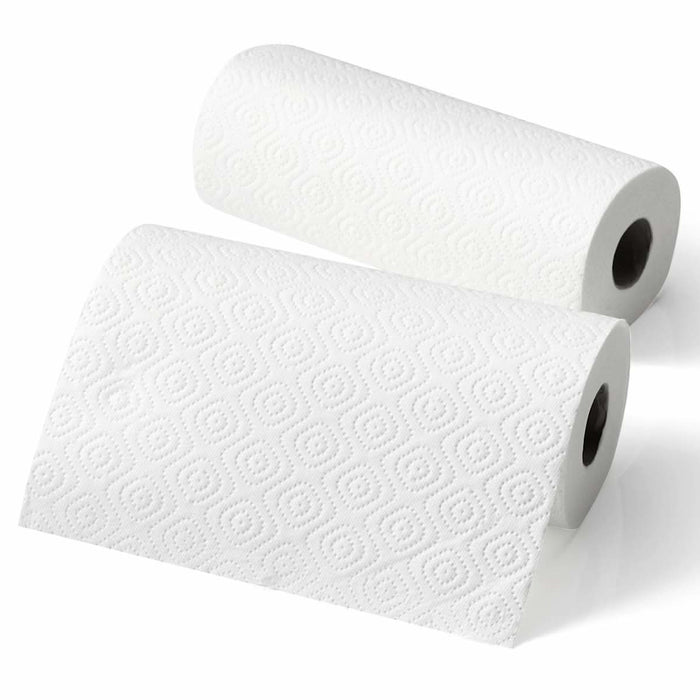Saugstark&Sicher Prosoape bucătărie Premiun 3 straturi 3 x 51 foi, 4 buc WALTI