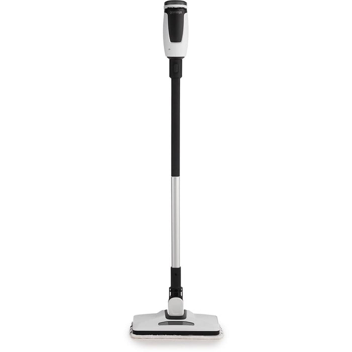 Aparat de curatat cu abur GORENJE SC1506W, 0.4l, alb-negru WALTI